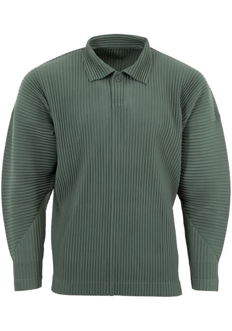 polo HOMME PLISSE ISSEY MIYAKE | Polo | HP48JM11863
